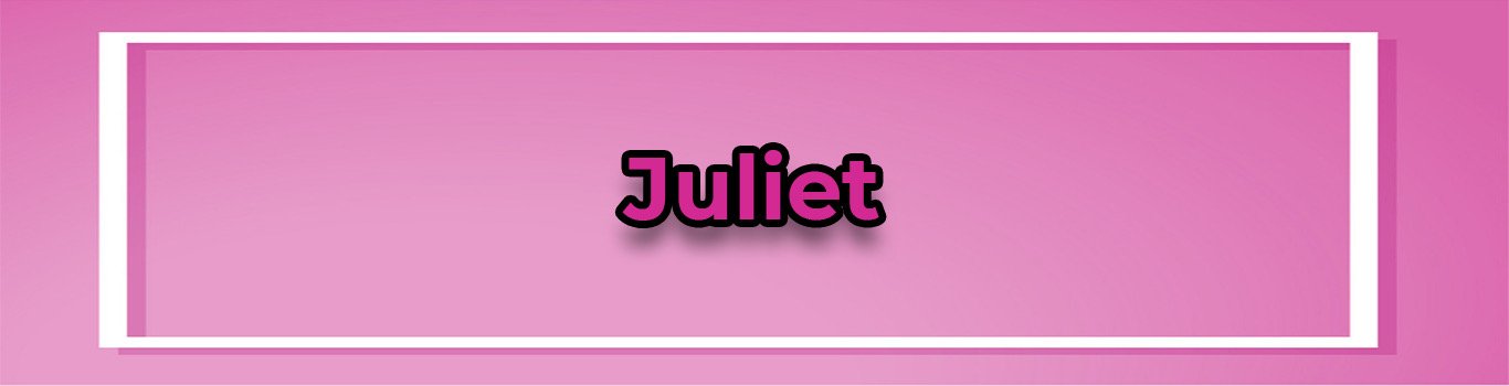 Juliet new angel - Last days in Aussie 