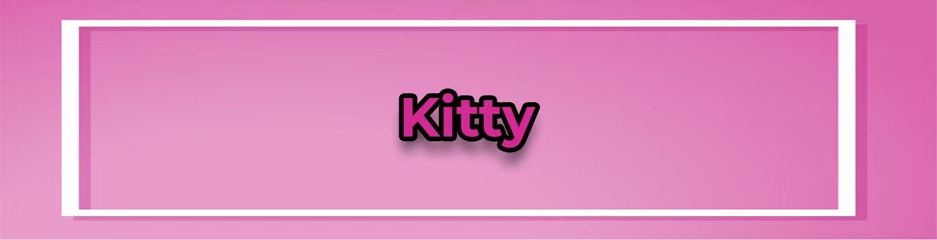 KITTY, new flower from Vietnam 🇻🇳LAST 3 DAYS