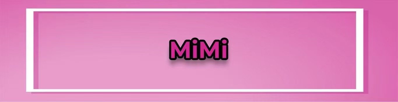 MIMI, master Sex with RIM skill  💦💦💦