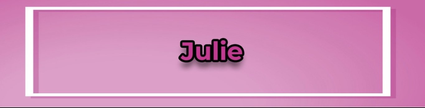 JULIET ❤️ New Face, Sweet, Young 2001 ❤️