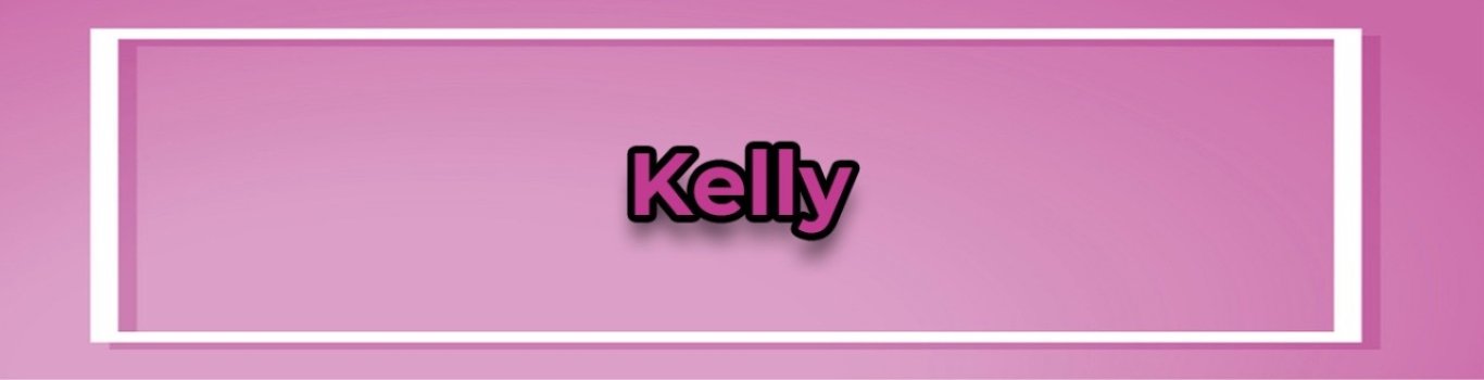 KELLY  - All in One Hole- Queen of Anal (touring 10 days) 