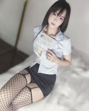 HANA, A  2002 New elite Natural C cup, just arrived 🇻🇳