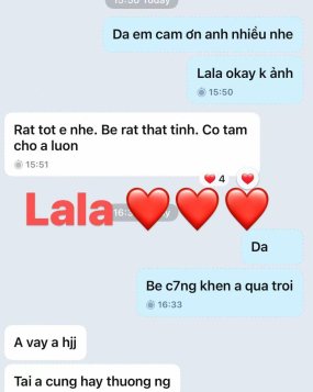 LALA new chich from KOREA 🇰🇷