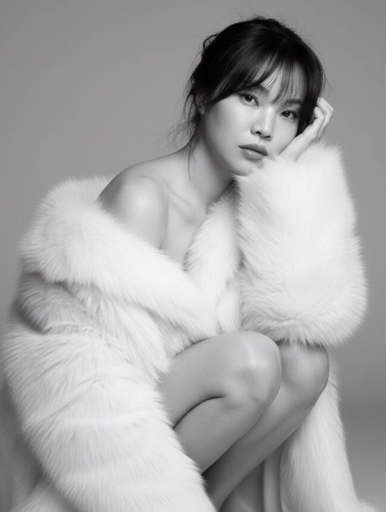 SOOMIN - HOT FACE FROM KOREA💦💦💦