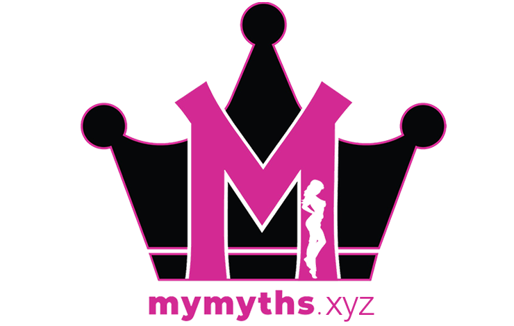 mymyths.xyz